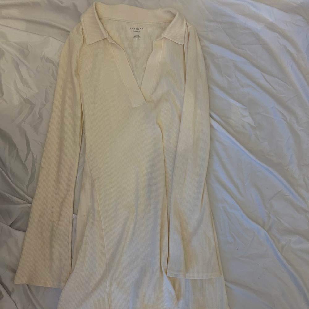 American Eagle M dress